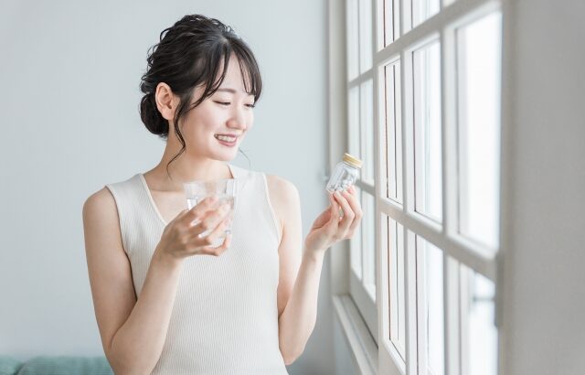 【井町賢三医師監修】肝斑に対するトラネキサム酸について