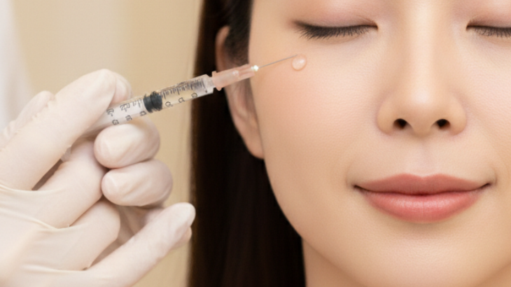 【全国トップクラス】美肌治療の新定番「肌育注射」とは？