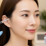 アラガン社出身者が在籍！シェリー式・ボトックスビスタ®の極意