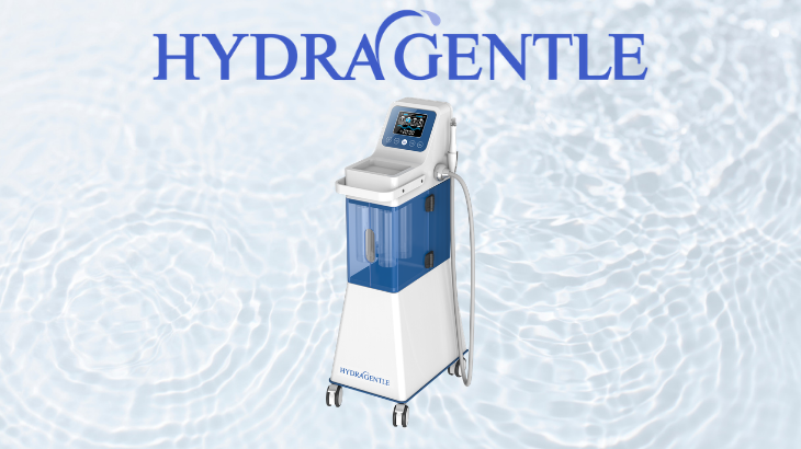 毛穴を洗浄するだけじゃない？「ハイドラジェントル」が美肌“ブースター”と呼ばれる理由