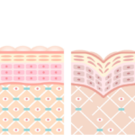 老け見えの原因は？骨・脂肪・皮膚の3段階で考える、たるみ治療