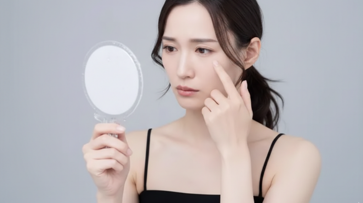 シミ治療の正しいアフターケアについて