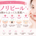 【井上健太郎医師監修】ハリ・ツヤ肌の味方「ミラノリピール」の秘密