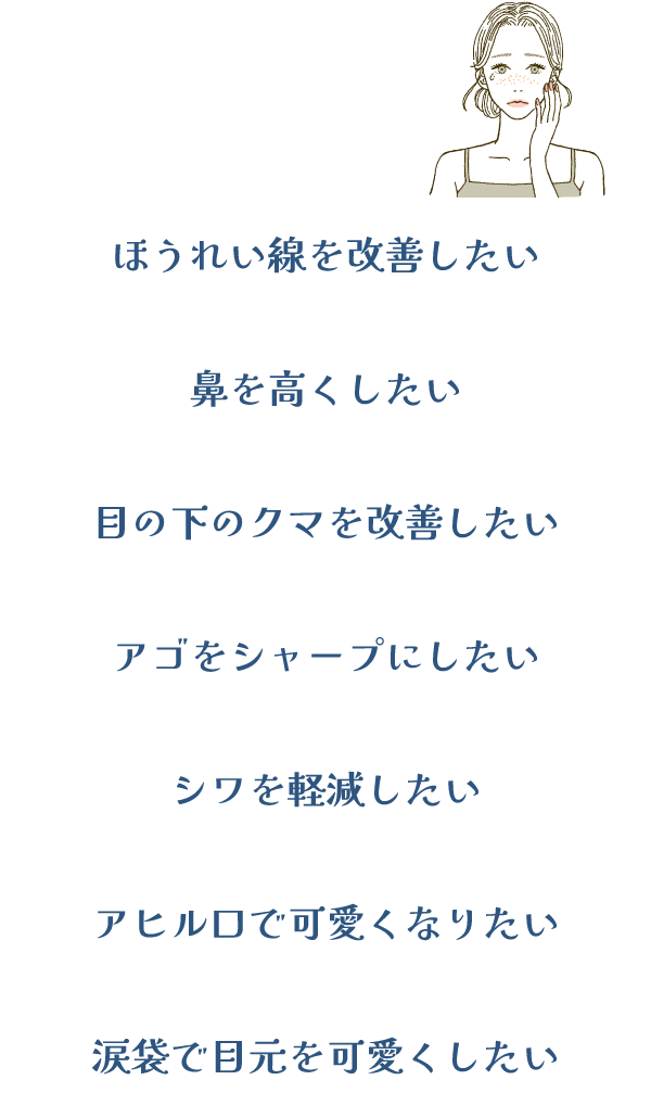 こんなお悩みありませんか？ニキビが気になるお肌の赤身がひどい…いちご鼻・毛穴が気になる肌の凸凹が恥ずかしい