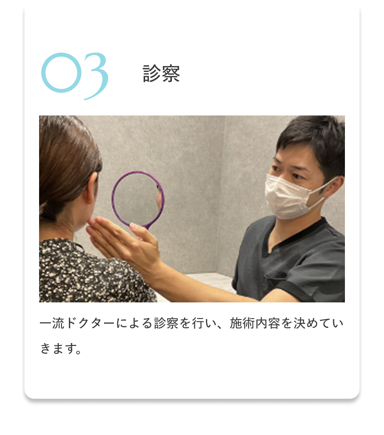 03 診察