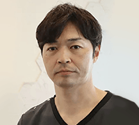 福岡院 医師 井町 賢三