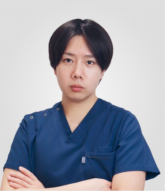 武内 悠眞