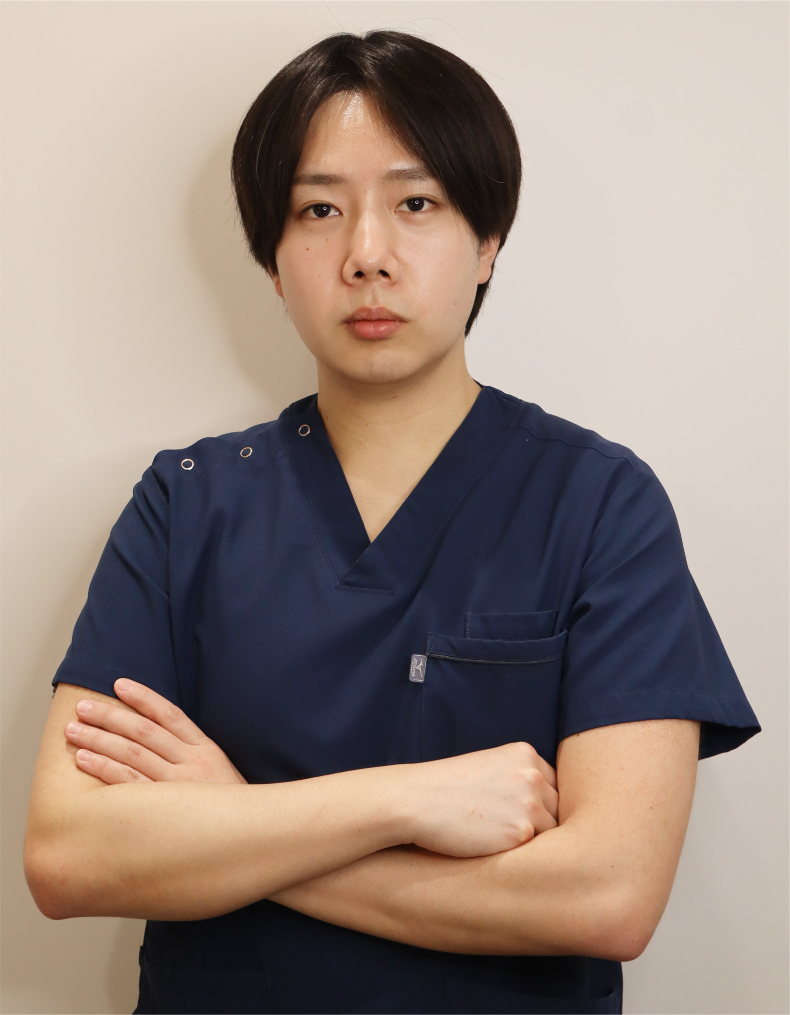 武内 悠眞 医師