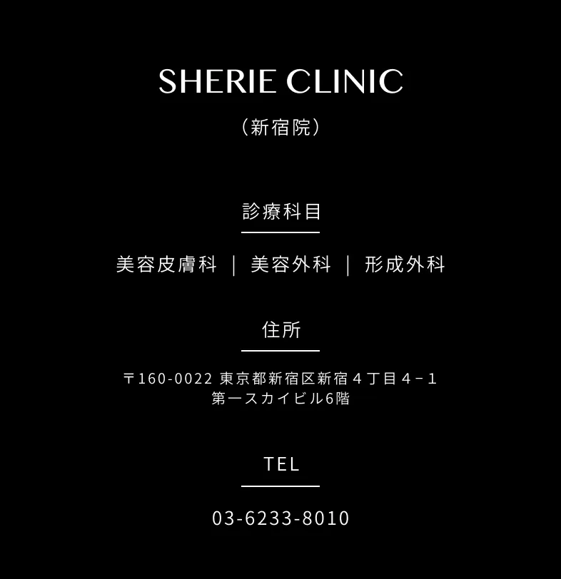店舗詳細